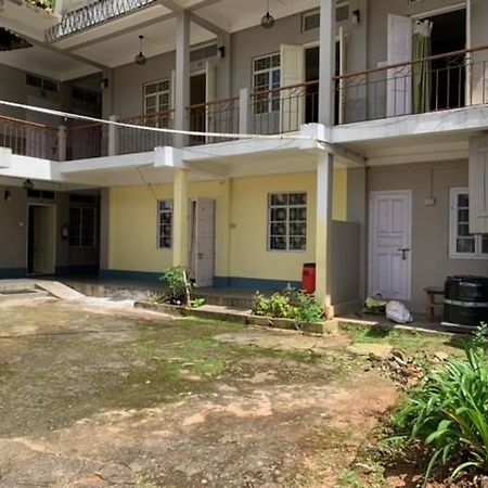 Sweet Home Guest House Shillong Eksteriør billede