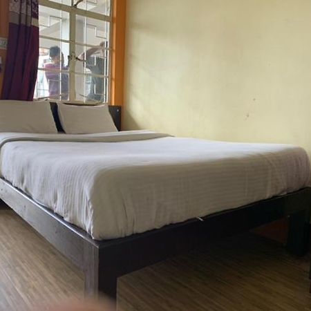 Sweet Home Guest House Shillong Eksteriør billede