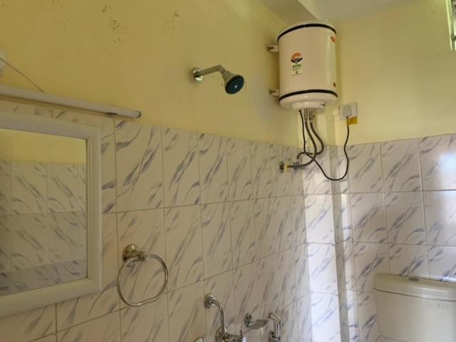 Sweet Home Guest House Shillong Eksteriør billede