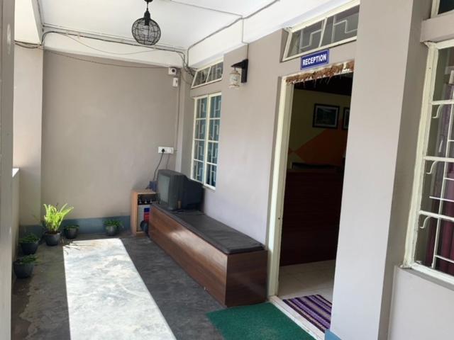 Sweet Home Guest House Shillong Eksteriør billede