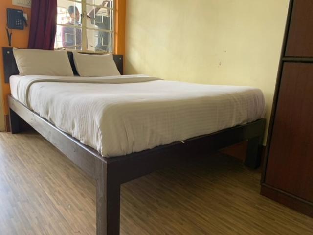 Sweet Home Guest House Shillong Eksteriør billede