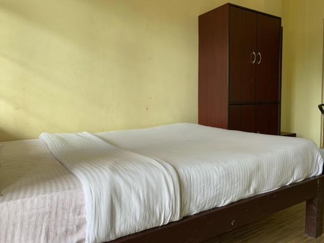 Sweet Home Guest House Shillong Eksteriør billede
