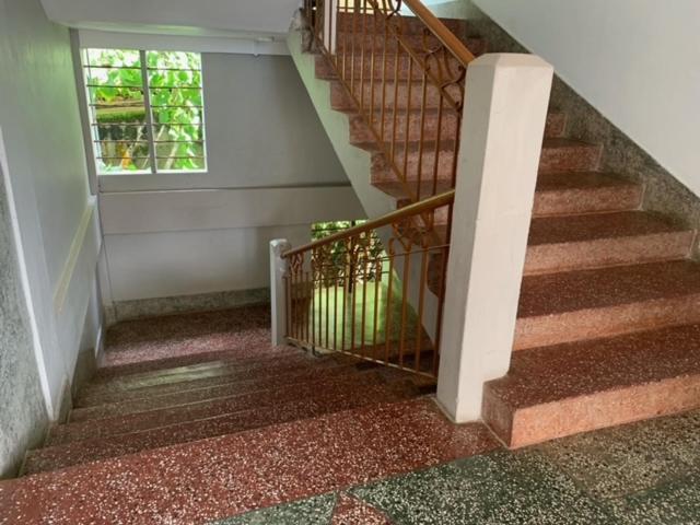 Sweet Home Guest House Shillong Eksteriør billede
