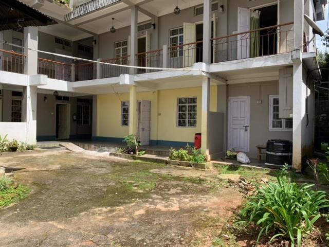 Sweet Home Guest House Shillong Eksteriør billede