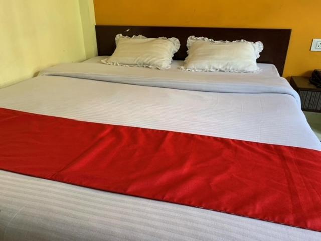 Sweet Home Guest House Shillong Eksteriør billede
