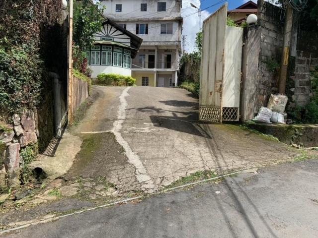 Sweet Home Guest House Shillong Eksteriør billede