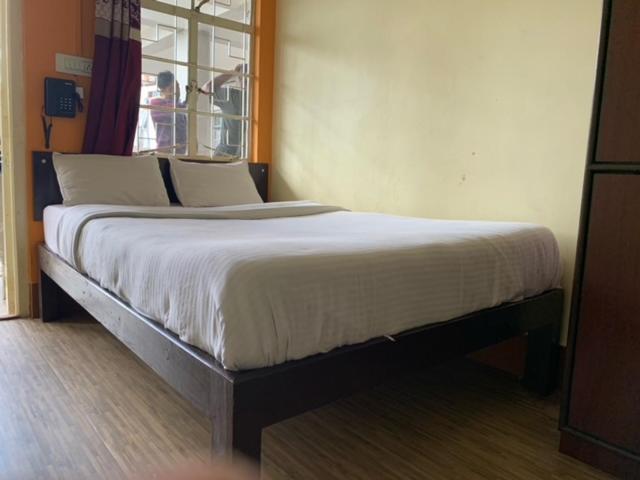 Sweet Home Guest House Shillong Eksteriør billede